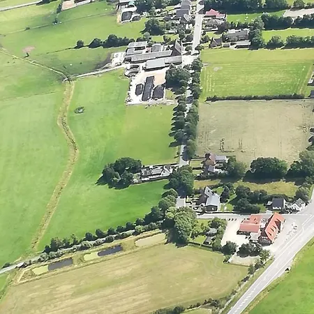 게스트하우스 Landgasthof Immenstedt-kiel