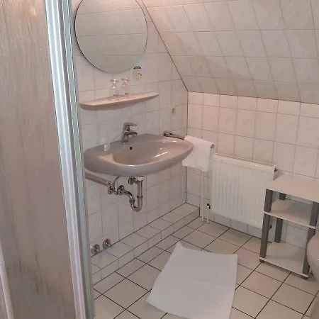 Гостевой дом Landgasthof Immenstedt-kiel 3*