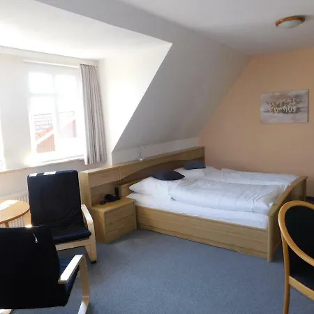 Landgasthof Immenstedt-kiel Гостевой дом 3*