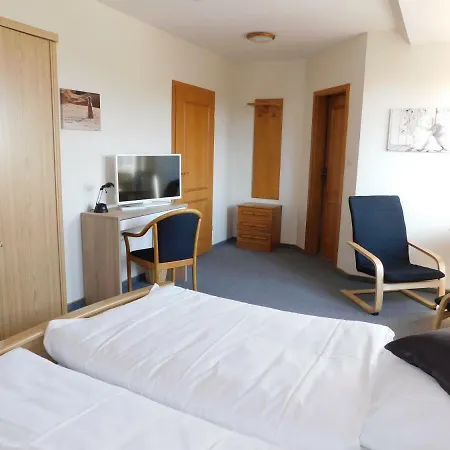 Landgasthof Immenstedt-kiel 3*