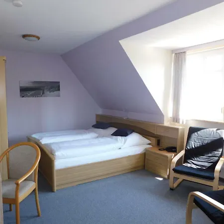 Landgasthof Immenstedt-kiel 3*